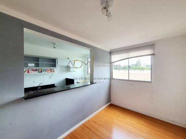 #AP01221 - Apartamento para Venda em Botucatu - SP - 1