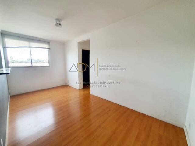 Apartamento para Venda em Botucatu - 4