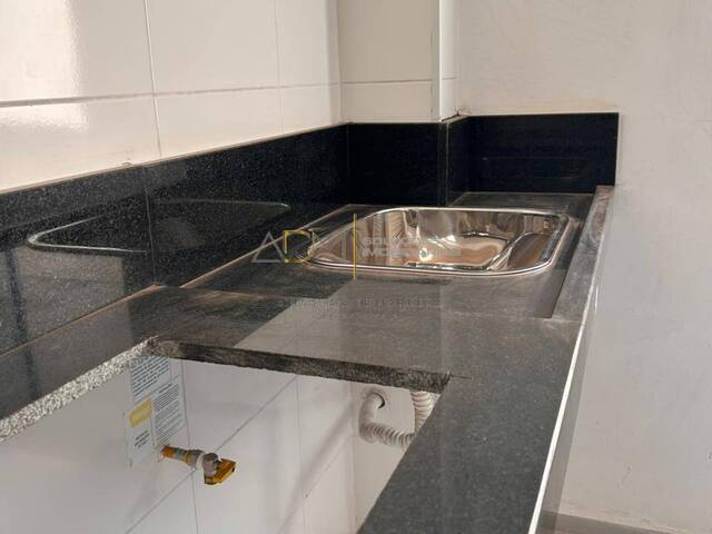 Apartamento para Venda em Botucatu - 4