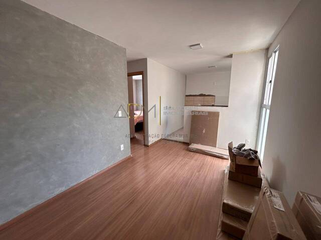 #AP01223 - Apartamento para Venda em Botucatu - SP - 1