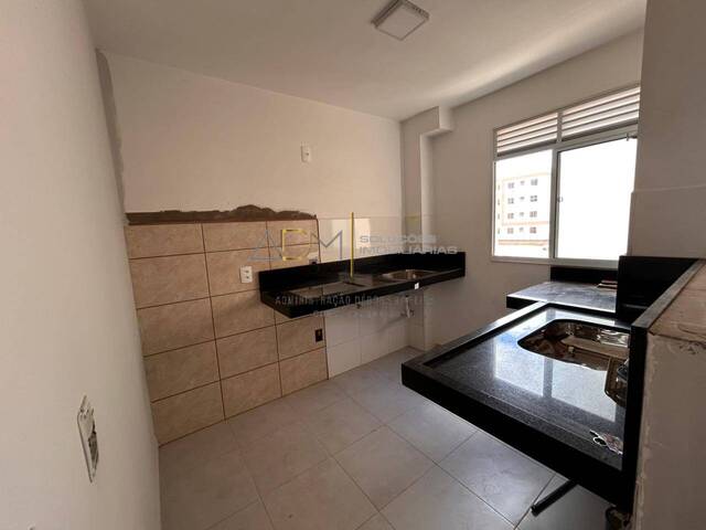 Apartamento para Venda em Botucatu - 5