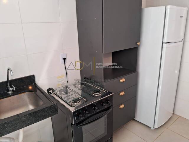 Apartamento para Venda em Botucatu - 5
