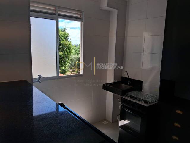 Apartamento para Venda em Botucatu - 4