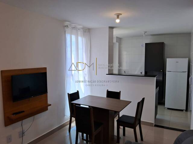 #AP01130 - Apartamento para Venda em Botucatu - SP - 1