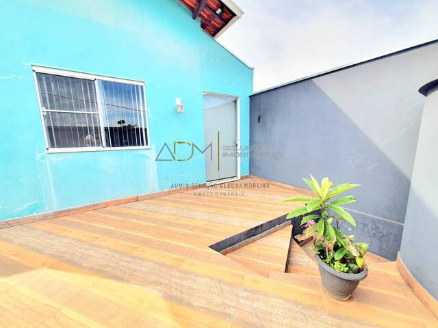 Casa para Venda em Botucatu - 4