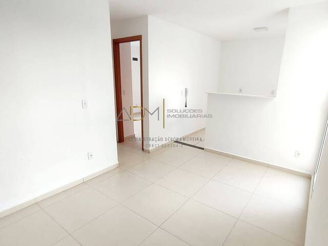 #AP01229 - Apartamento para Venda em Botucatu - SP - 1
