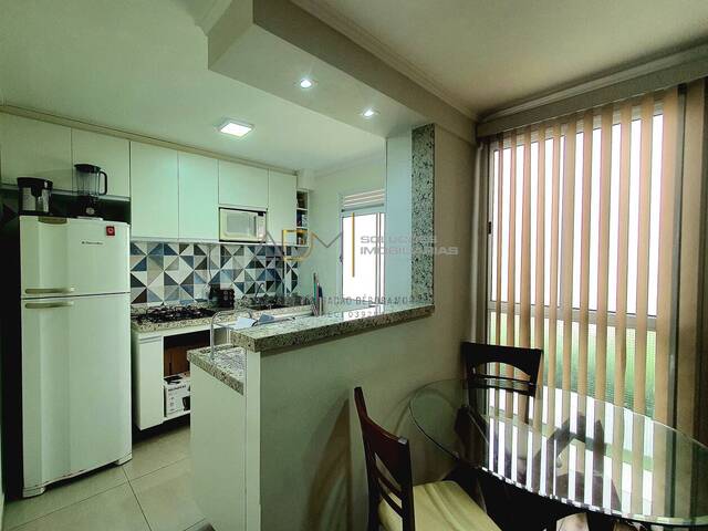 Apartamento para Venda em Botucatu - 5