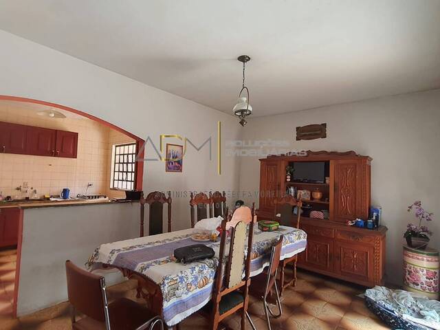 Casa para Venda em Botucatu - 4