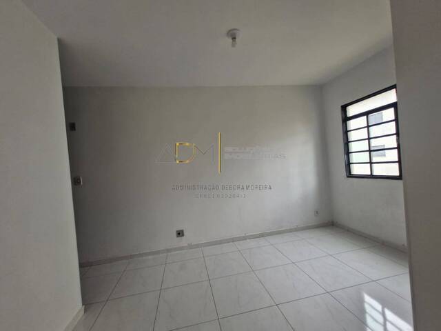 #AP01244 - Apartamento para Venda em Botucatu - SP - 1