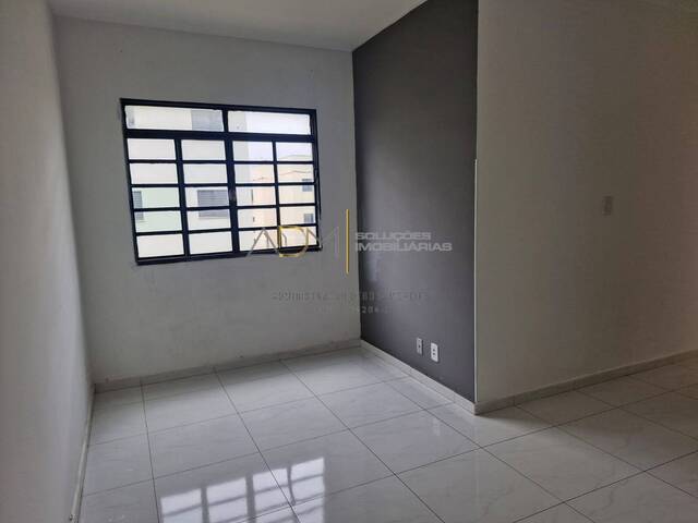 Apartamento para Venda em Botucatu - 4