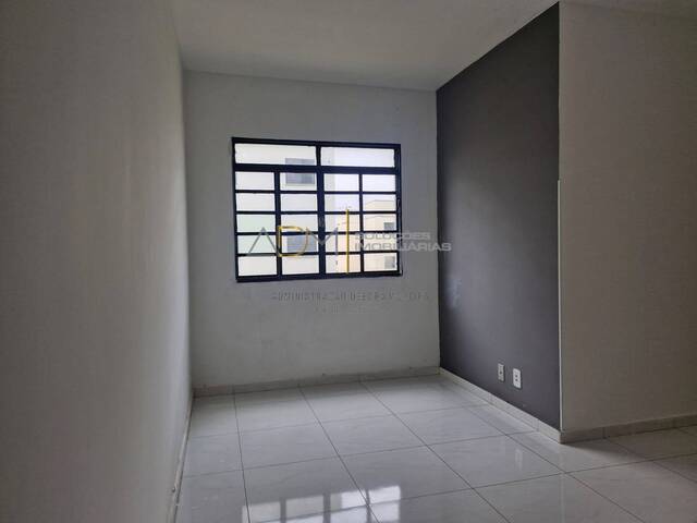 Apartamento para Venda em Botucatu - 5