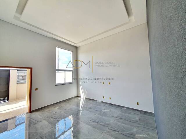 Casa para Venda em Botucatu - 5