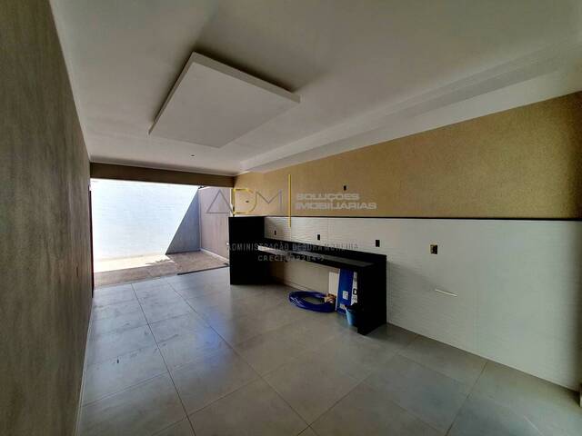 Casa para Venda em Botucatu - 4