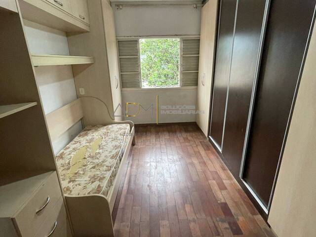 Casa para Locação em Botucatu - 4