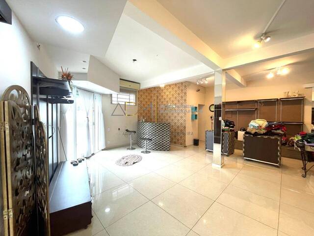 Ponto Comercial para Venda em Botucatu - 5