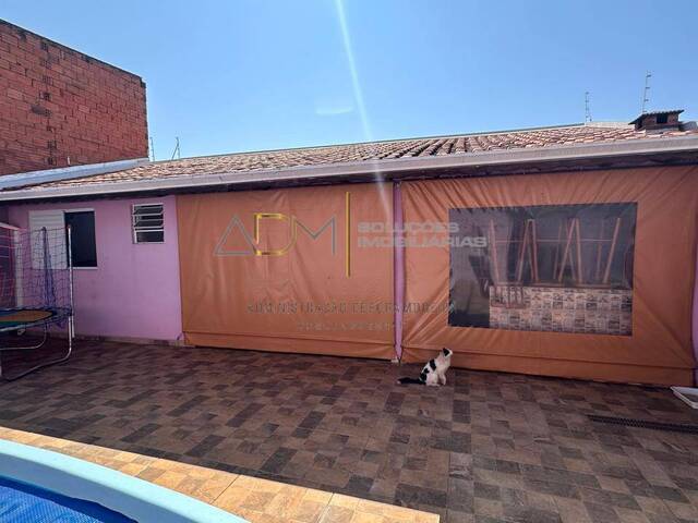 Casa para Venda em Botucatu - 4