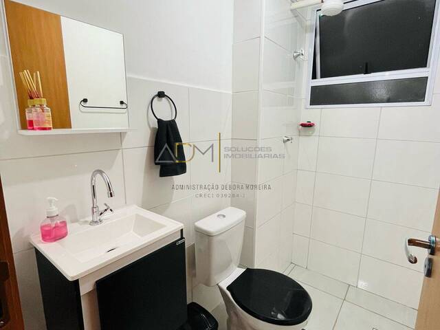Apartamento para Locação em Botucatu - 4
