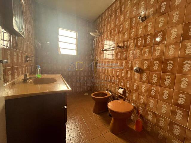 Casa para Locação em Botucatu - 4