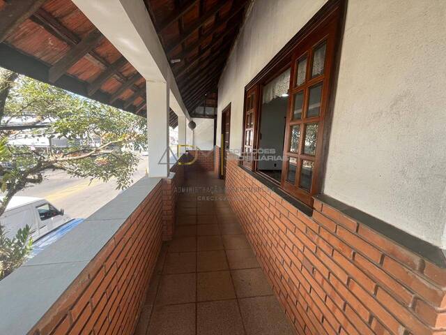 Casa para Locação em Botucatu - 5