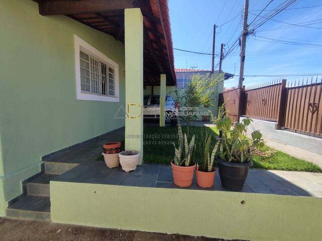Casa para Venda em Botucatu - 5