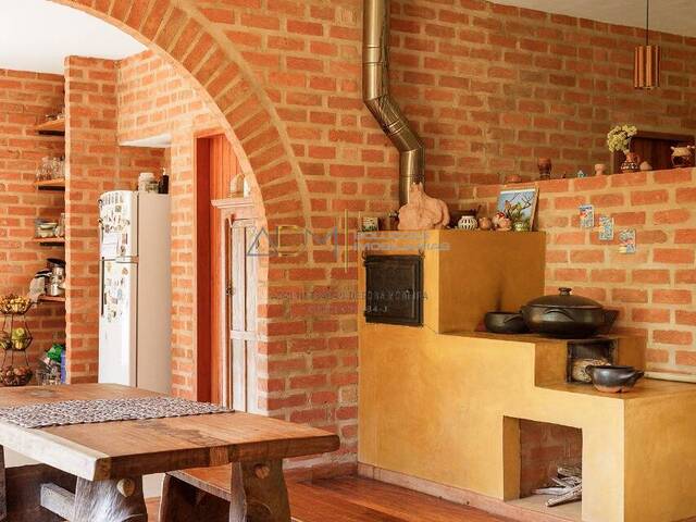 #CA01262 - Casa para Venda em Botucatu - SP - 1