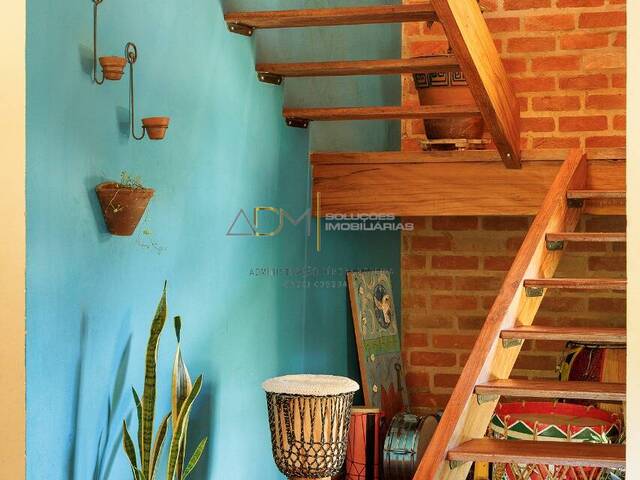 Casa para Venda em Botucatu - 5