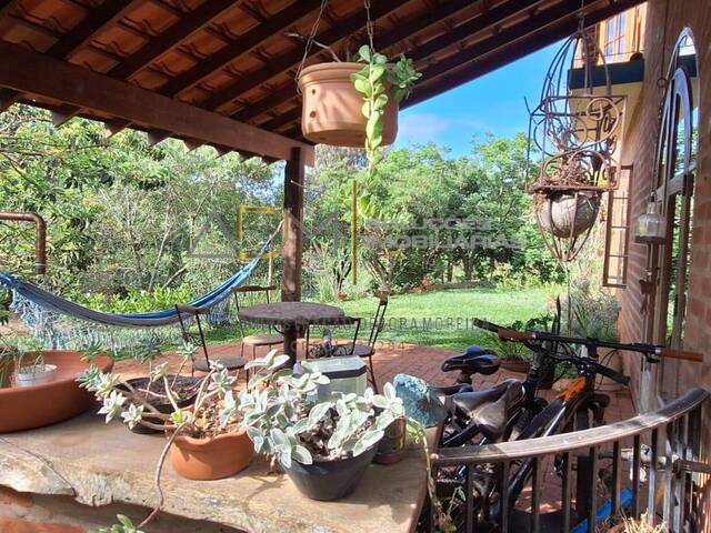 #CA01262 - Casa para Venda em Botucatu - SP - 3