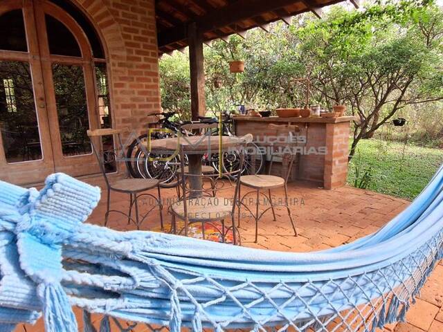 Casa para Venda em Botucatu - 4