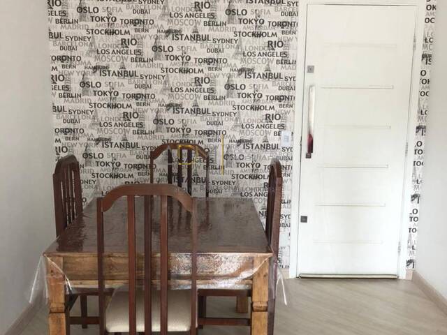 Apartamento para Venda em Botucatu - 5