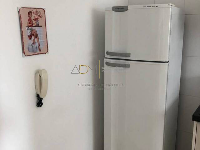 Apartamento para Venda em Botucatu - 4