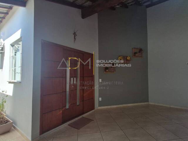 Casa para Venda em Botucatu - 4
