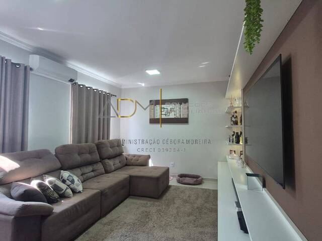 Casa para Venda em Botucatu - 5