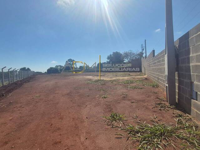 #TE01268 - Área para Venda em Botucatu - SP - 1