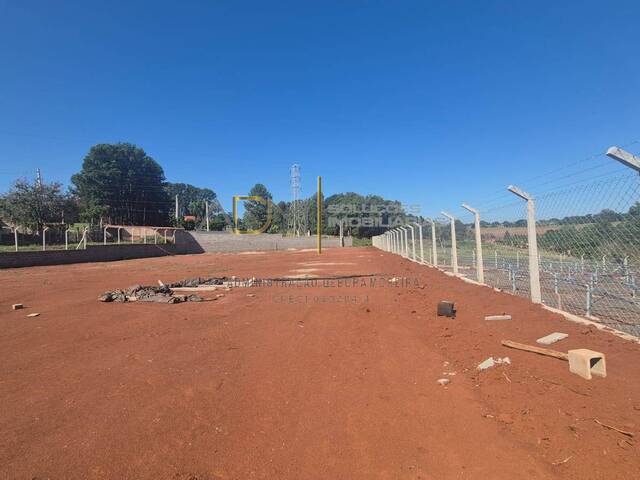 Área para Venda em Botucatu - 4