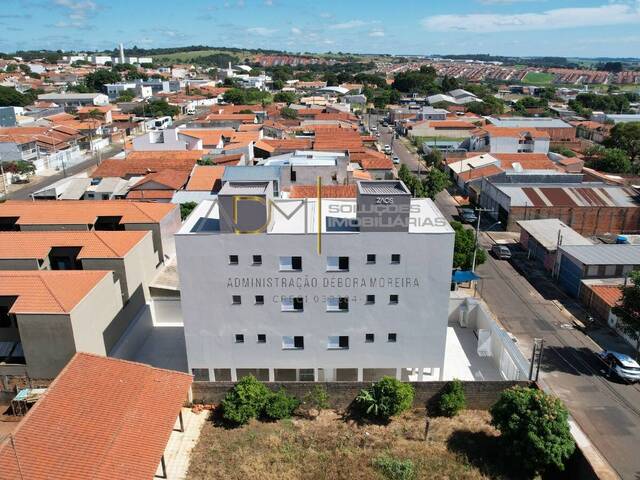 Apartamento para Venda em Botucatu - 4