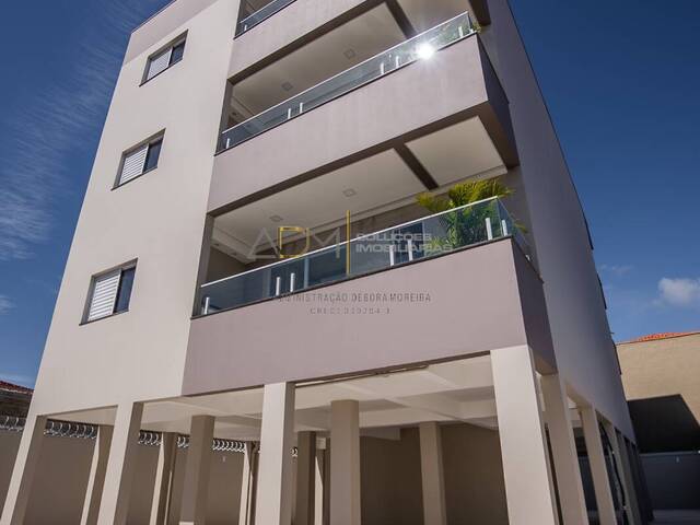 Apartamento para Venda em Botucatu - 5