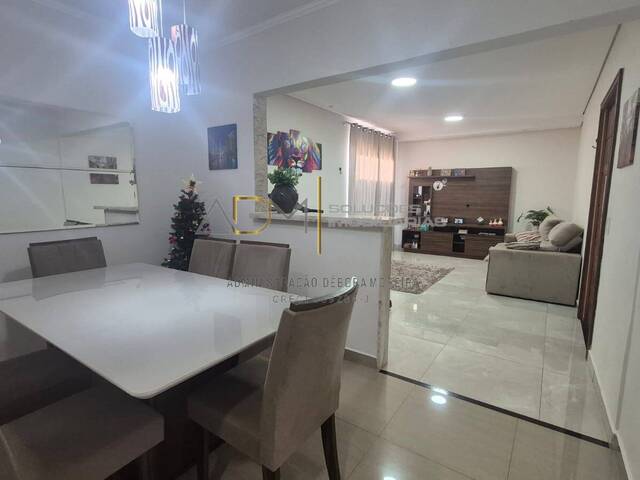 #CA01271 - Casa para Venda em Botucatu - SP - 1