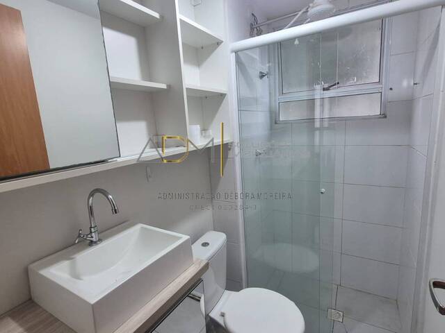 #AP01238 - Apartamento para Locação em Botucatu - SP - 3