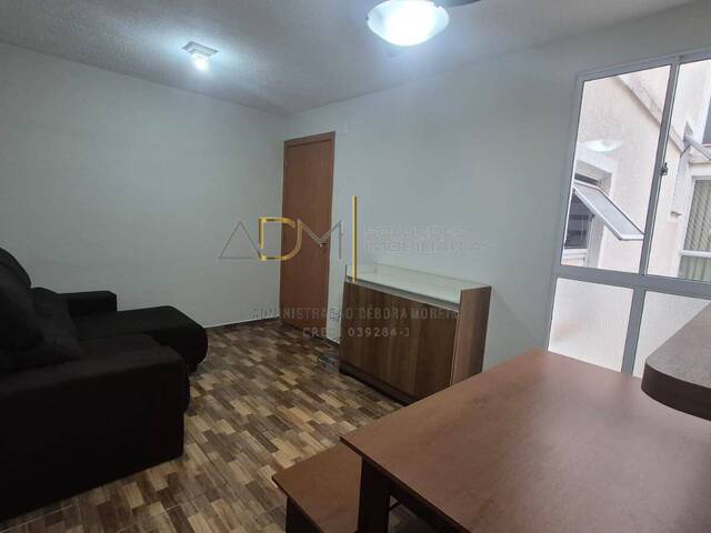 Apartamento para Locação em Botucatu - 5