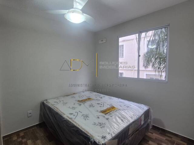 Apartamento para Locação em Botucatu - 4
