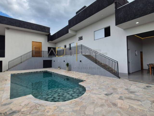 #CA1273 - Casa para Venda em Botucatu - SP