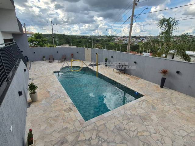 Casa para Venda em Botucatu - 5