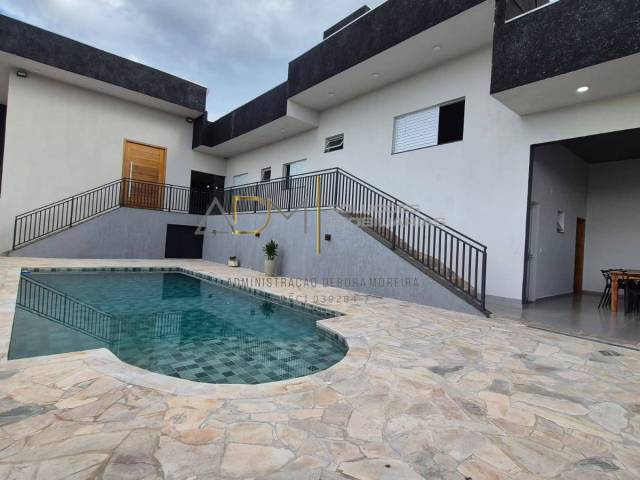 Casa para Venda em Botucatu - 4