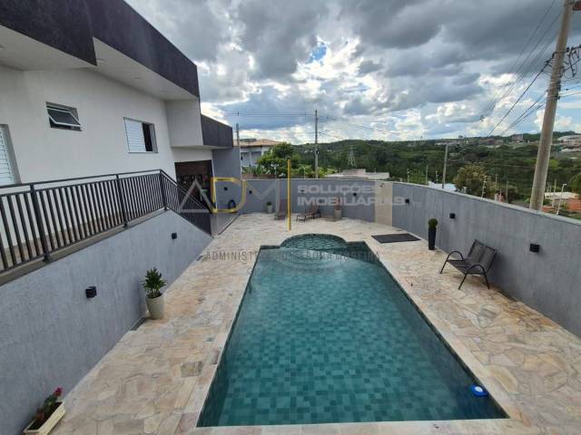 #CA1273 - Casa para Venda em Botucatu - SP - 2