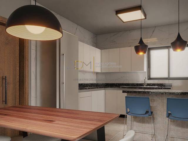 #CA1274 - Casa para Venda em Botucatu - SP - 1