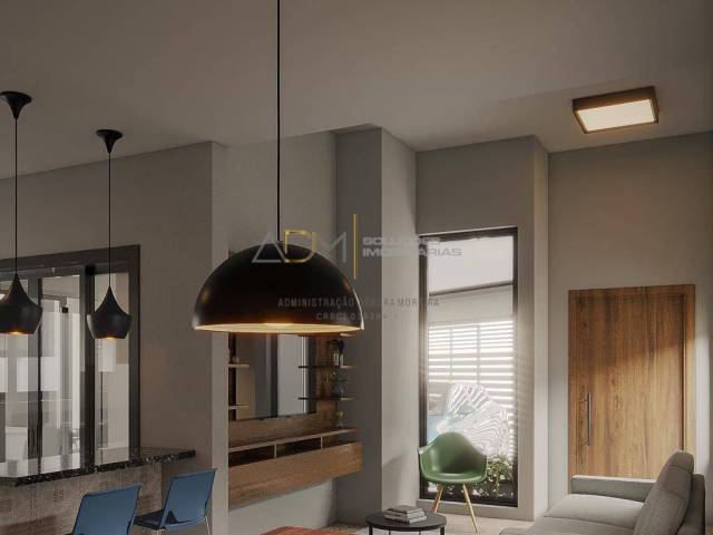 #CA1274 - Casa para Venda em Botucatu - SP - 2