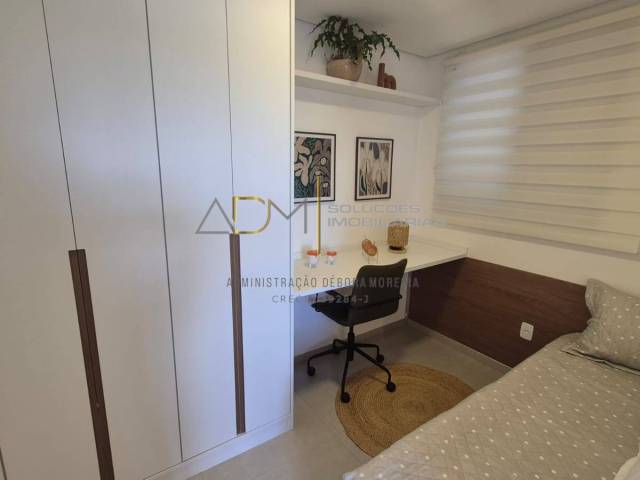 Apartamento para Venda em Botucatu - 4
