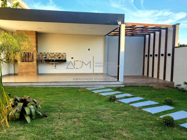 Casa para Venda em Botucatu - 4