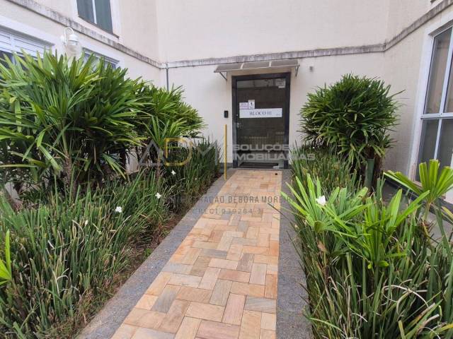 Apartamento para Locação em Botucatu - 5