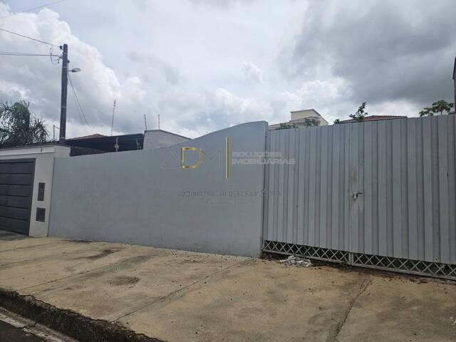 #TE1279 - Terreno para Venda em Botucatu - SP - 2